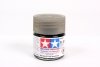 Tamiya 81519 Acrylic Mini X-19 Smoke 10ml
